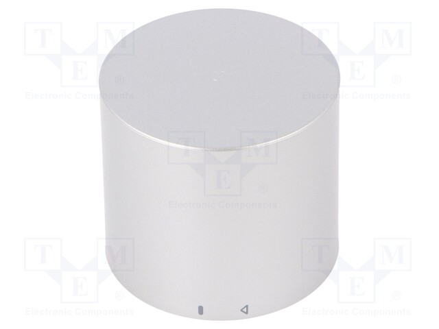 HOPEA - 24VDC - ÄÄNEN TASO: 88DB(D=1M) - IP65 - Ø60X53,5MM - LR6 - Teollisuuden merkinantolaitteet - LR6-BU - 1