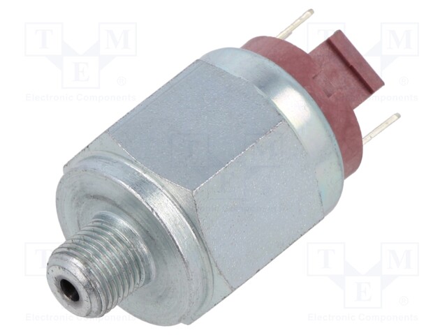 SUHTEELLINEN PAINE - MITTA-ALUE: 10÷20BAR - G1/8" - Pressostaatit - DS-4013-EU - 1