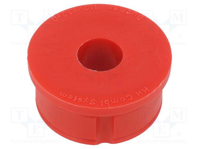 TUULETTIMEN SUOJAHOLKKI - 20MM - Tuulettimien suojat - CS-112132-TU - 1