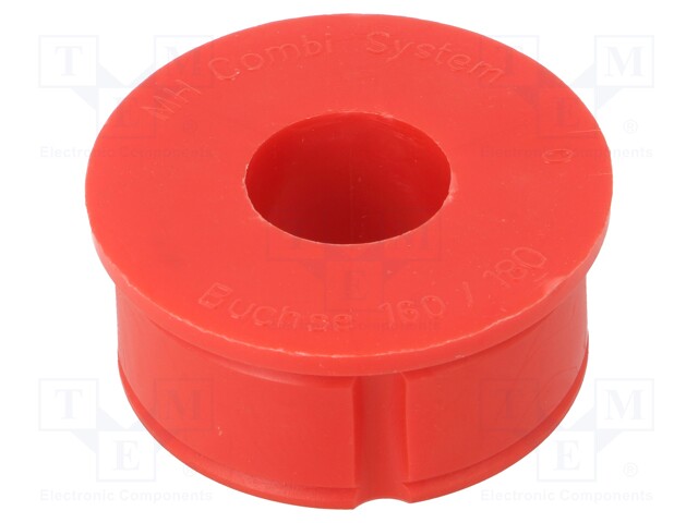 TUULETTIMEN SUOJAHOLKKI - Tuulettimien suojat - CS-160180-TU - 1