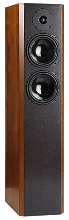 VISATON KAIUTINRAKENNUSSARJA CLOU (pari) - Kaiutinrakennussarjat - LS-KITCLOU - 1