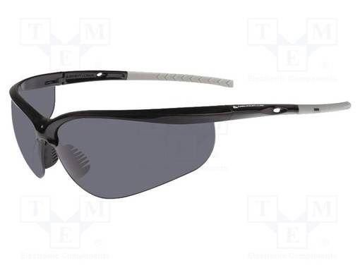 SUOJALASIT - LINSSI: HIMMENNETTY - LUOKKA: 1 - IRAYA - Suojalasit - DEL-IRAYAFU - 1