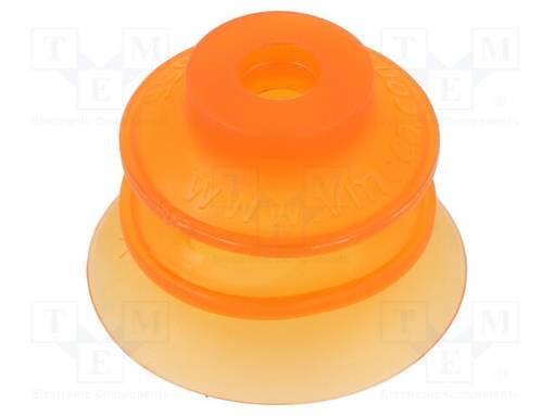 IMUKUPPI - 56MM - 28CM3 - IMUKUPPI: POLYURETAANI - Alipainetuotteet - VBU55-PU - 1