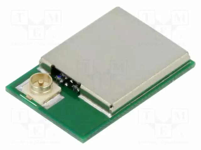 BLUETOOTH MODUULI LOW ENERGY - BLUETOOTH: 5.4,6.0,MESH - 8DBM - IoT (WiFi/Bluetooth) moduulit - AN54L15Q-U - 1