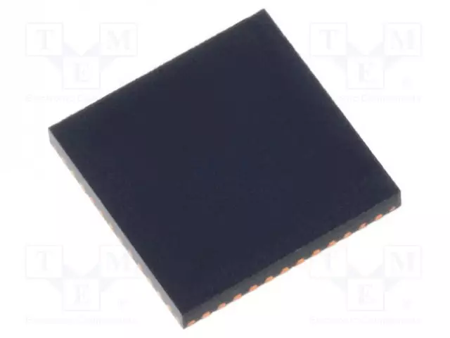 IC: ARM-MIKROOHJAIN - FLASH: 128KX8BIT - VQFN48 - 1,62÷1,95VDC - ARM 32-bit sarja - ATSAM3S2AA-MU - 1