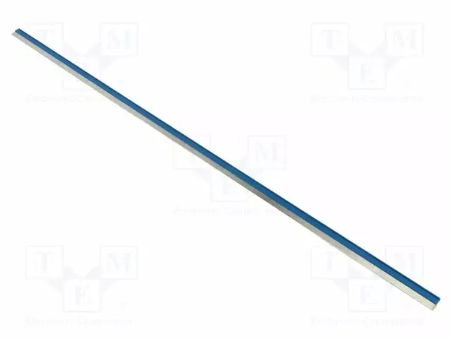 PISTOKESILTA - SININEN - Kiskoliittimet - FBST500-PLCBU - 1