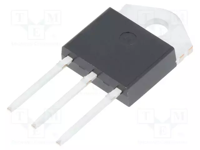 TRIAKKI - 600V - 40A - ITO3P - IGT: 50/100MA - IFSM: 400A - Triakit - FT4017MP00TU - 1
