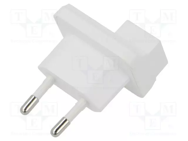 ADAPTERI - Pistorasiamuuntajat - PLUG-SYS1621-EU - 1