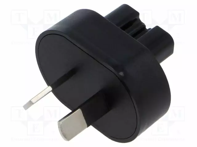 ADAPTERI - Pistorasiamuuntajat - PGW-PLUG-AU - 1