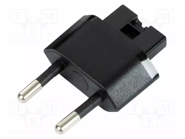 ADAPTERI - Pistorasiamuuntajat - PGW-PLUG-EU - 1