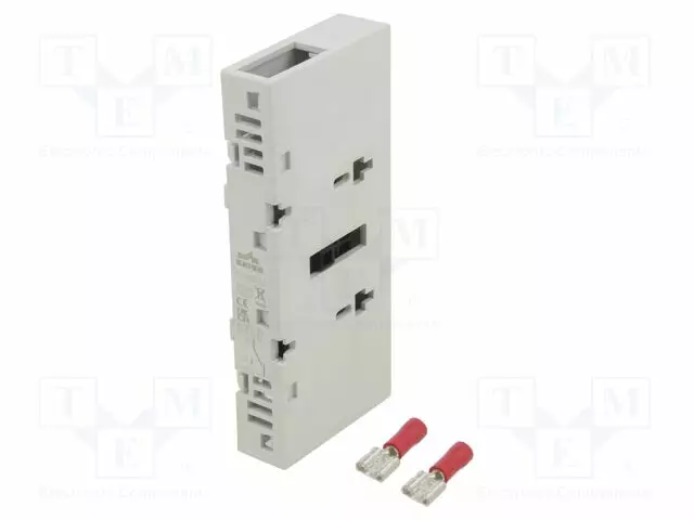 APUKONTAKTORIT - Erottimet - 1V160KU - 1