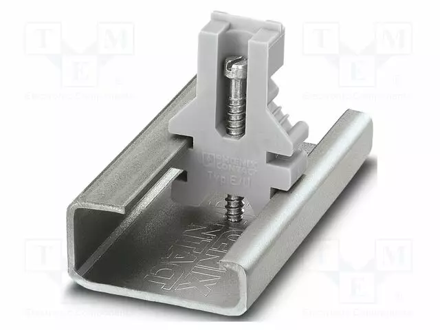 KAHVA - W: 8,5MM - H: 23MM - RUNKO: HARMAA - Kiskoliittimet - EU - 1