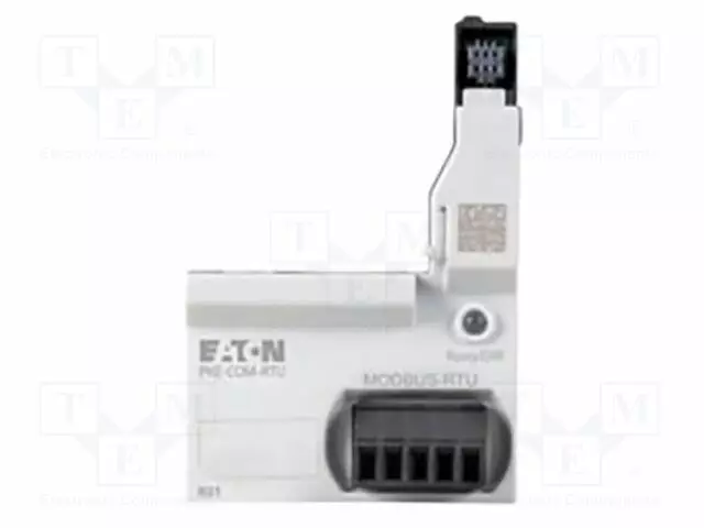 MODBUS MODUULI - Moottorinsuojakytkimet - PKE-COM-RTU - 1