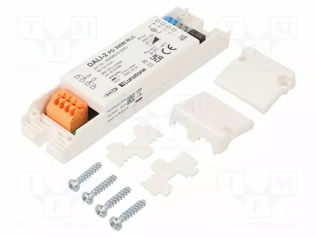 VIRTALÄHDE: IMPULSSI - LED teholähteet - 86458619-300U - 1