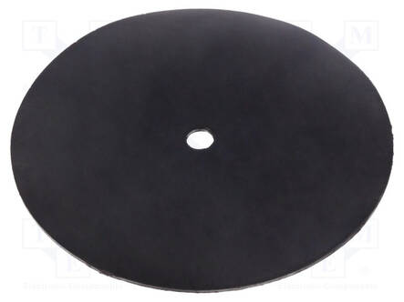 RENGASSYDÄNMUUNTAJA - 100VA - 230VAC - 24V - 4,16A - Ø: 92MM - IP00 - Rengassydänmuuntajat - TTS100Z23024V - 2