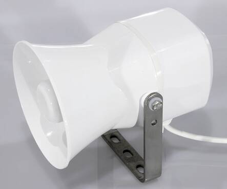 VISATON DK 130 X - 100 V - Torvikaiuttimet - DK130X-100V - 1