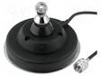 CB-ANTENNIN TUKI - MAGNEETTI - ALUSTAN HALK: 120MM - Autoantennit - FRN.PM.120DV - 1