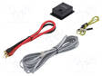 MUUNNIN: DC/AC - 1500W - LÄHTÖJÄNNITE 230VAC - 21÷28VDC - PHUIPPU: 3000W - 24V - Invertterit ja jännitteenalentimet - SINUS-P-3000-24V - 2