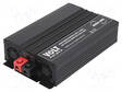 MUUNNIN: DC/AC - 2000W - LÄHTÖJÄNNITE 230VAC - 11÷15VDC - PHUIPPU: 4000W - 12V - Invertterit ja jännitteenalentimet - SINUS-4000-12V - 1