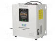 MUUNNIN: DC/AC - 230VAC - 0÷40°C - LÄHTÖ: AC PISTORASIAA 230V - 700W - Aurinkopaneelit ja tarvikkeet - IS-PRO-1000S-12V - 1
