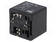 RELE - SPST-NO - UKELAN: 24VDC - 70A - AUTOSULAKE - Autoreleet - FRC3A-1A-DC24V - 1