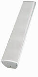 VISATON EZ 55.10 100 V - Pilarikaiuttimet - EZ55.10-100V - 1