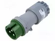AC LIITIN- - AC liittimet ja rungot - 093-4V - 1