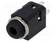 LIITIN: JACK 3,5MM - N LIITINAARAS - STEREO - NAVAT: 3 - THT - Plugit ja jakit - FC681375V - 1