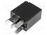 RELE - SPST-NO - UKELAN: 12VDC - 25A - AUTOSULAKE - Autoreleet - FRC7A-S-DC12V - 1