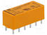RELE - 4PST - UKELAN: 24VDC - IKOSKETINTEN MAX: 4A - Pienoisreleet - S4EB-24V - 1