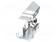 LIITTIMEN EMC SUOJAUS - IP67 - UL94V-0 - VARIOSUB - -40÷80°C - D-liittimien lisätarvikkeet - VS09-TI-2EMV - 1