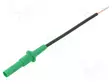 MITTAPIIKKI - 36A - VIHREÄ - PISTORASIAN KOKO: 4MM - L: 140MM - Mittapäät - PJPADABV140-V - 1