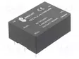 AC/DC MUUNNIN - 20W - TULOJÄNNITE 85÷265VAC,120÷380VDC - LÄHTÖJÄNNITE 24VDC - OUT: 1 - AC/DC muuntimet - CEZ-20.0-23024V - 1