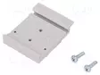 8,8A - OHJELMOINTI: DIP-SWITCH - 120X75X20MM - IN 1: 0÷5V - 24÷60V - Askelmoottoreiden ohjaimet - DMD860-SV - 2