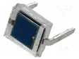 FOTODIODI IR PIN - THT - 900NM - 430÷1000NM - 65° - 215MW - Fotodiodit - BPW34-V - 1