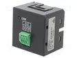 AUTOMATION MODULE: EXTENSION - CP1W - OUT 1: 0÷10V - ANALOG.OUT: 2 - PLC ajurit - CP1W-DAB21V - 1