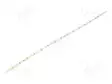 LED-NAUHA - KYLMÄVALKOINEN - 2835 - LED/M: 120 - 5MM - IP20 - 120° - 15W/M - LED nauhat ja modulit - LS-LUM24V-5000K24V - 1