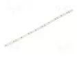 LED-NAUHA - KYLMÄVALKOINEN - 2835 - LED/M: 120 - 8MM - IP20 - 120° - 12W/M - LED nauhat ja modulit - LS-L120-6500K24V - 1