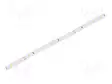LED-NAUHA - LÄMMIN VALKOINEN - 2835 - LED/M: 60 - 8MM - IP20 - 120° - 24VDC - LED nauhat ja modulit - LS-L60-2700K24V - 1