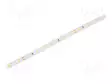 LED-NAUHA - NEUTRAALIVALKOINEN - 2835 - LED/M: 60 - 8MM - IP20 - 120° - LED nauhat ja modulit - LS-L60-4000K24V - 1
