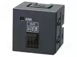 AUTOMATION MODULE: IN/OUT EXTENSION - OUT 1: 0÷10V - ANALOG.OUT: 2 - PLC ajurit - NX1W-DAB21V - 1