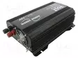 MUUNNIN: DC/AC - 1500W - LÄHTÖJÄNNITE 230VAC - 11÷15VDC - PHUIPPU: 3000W - 12V - Invertterit ja jännitteenalentimet - SINUS-3000-12V - 2