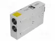 MUUNNIN: DC/AC - 230VAC - 0÷40°C - LÄHTÖ: AC PISTORASIAA 230V - 3,4KW - Aurinkopaneelit ja tarvikkeet - IS-PRO-5000S-48V - 4