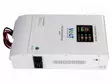 MUUNNIN: DC/AC - 230VAC - 0÷40°C - LÄHTÖ: AC PISTORASIAA 230V - 3,4KW - Aurinkopaneelit ja tarvikkeet - IS-PRO-5000S-48V - 2