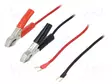 MUUNNIN: DC/AC - 750W - LÄHTÖJÄNNITE 230VAC - 10,5÷15,5VDC - 235X162X70MM - Invertterit ja jännitteenalentimet - IPS100012V - 2