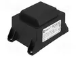MUUNTAJA - 20VA - 230VAC - 12V - 12V - 833,3MA - 833,3MA - PCB - Piirilevymuuntajat - TEZ20D12-12V - 1
