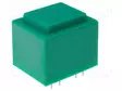 MUUNTAJA - 2,5VA - 230VAC - 24V - 104,1MA - PCB - IP00 - TEZ - Piirilevymuuntajat - TEZ2.6D24V - 1