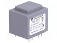 MUUNTAJA - 2,5VA - 400VAC - 9V - 277,8MA - PCB - IP00 - TEZ - Piirilevymuuntajat - TEZ2.6D4009V - 1