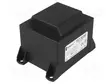 MUUNTAJA - 30VA - 230VAC - 15V - 2A - PCB - IP00 - TEZ - A: 53,8MM - Piirilevymuuntajat - TEZ30D15V - 1