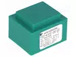 MUUNTAJA - 4VA - 230VAC - 22V - 22V - PCB - IP00 - A: 35MM - B: 42MM - Piirilevymuuntajat - TEZ4D22-22V - 1